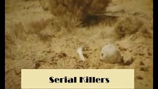 Serial killers Ep22 The Monster Of Florence [upl. by Pavier]