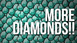 How To Create a World With 100x More Diamonds [upl. by Eisteb]