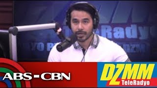 DZMM TeleRadyo Ozamiz mayor 6 others killed in police raid [upl. by Dera414]