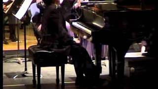 Mozart Piano Concerto No 21 by George Li 14 yr [upl. by Cattan]