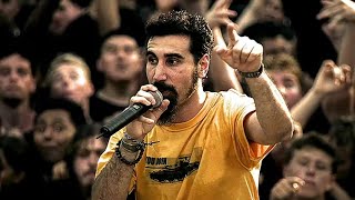 System of a Down  Chop Suey Subtítulos en EspañolInglés [upl. by Afatsuom305]