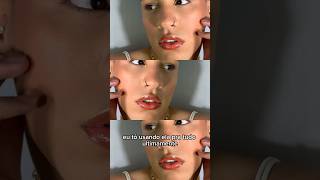 E aí vocês usariam  makeup makeupartist tutorial turnip [upl. by Gareth]