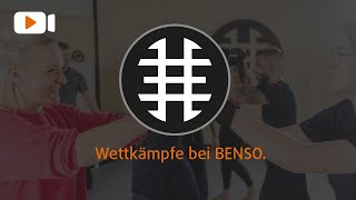 Wettkämpfe bei BENSO [upl. by Aitsirhc146]