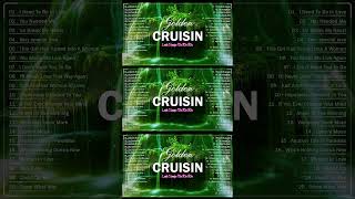 Cruisin Love Songs Collection💞Compilations Of Evergreen Old Love Songs 80s and 90s💞Relaxing Songs [upl. by Ratcliff]