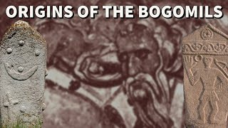 The Origins and History of the Bogomils [upl. by Hube]