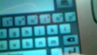 Teclado  escribir abajo  Novatos Android [upl. by Eva]