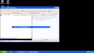 GNS3 Topology ASA Clientles SSL VPN Configuration PART 1 of 2 [upl. by Wilkins]