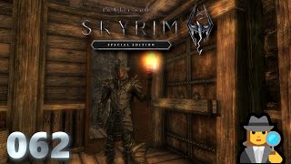 Mercers Anwesen 🛕  062  Skyrim  Special Edition [upl. by Johannah521]