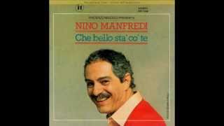 Nino Manfredi  Che bello sta co te [upl. by Tracee23]