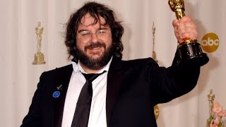 Not even Peter Jackson will be able to save these new Lord of the Rings movies [upl. by Brynne]