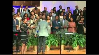 OAKWOOD UNIVERSITY AEOLIANS AND UNIVERSITY CHOIR  HD [upl. by Idden]