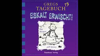 Gregs Tagebuch  Folge 13 Eiskalt erwischt [upl. by Akemehs]