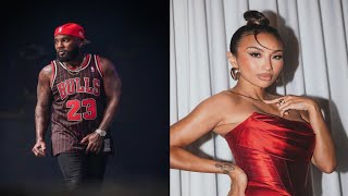 Jeannie Mai Seeks Fresh Start After Separation from jeezy [upl. by Ress]