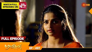 Nandini  Episode 497  Digital Rerelease  Surya TV Serial  Super Hit Malayalam Serial [upl. by Grieve]