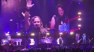 LYNYRD SKYNYRD Live in Concert FULL Biloxi Mississippi 2024 [upl. by Valenba]