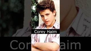 The Life and Death of Corey Haim [upl. by Gildus]