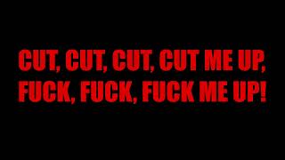 Slipknot Custer Lyrics [upl. by Ilan]