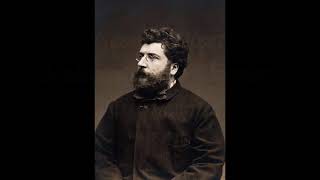 Georges Bizet  quotHabaneraquot from the Opera quotCarmenquot  Instrumental  432 Hz [upl. by Cody]