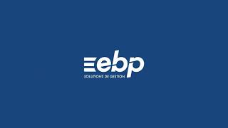 TUTO  Faire un transfert comptable vers EBP Comptabilité avec EBP Gestion Commerciale V20 et Sup [upl. by Maril]