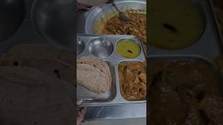 Hostel Dinner l explore food foodie foodies hostel hostellife missinghome viralvideo dinner [upl. by Edwina]