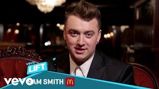 Sam Smith  LIFT Intro Sam Smith VEVO LIFT [upl. by Suzetta]