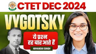 CTET 15th Dec 2024 Full Marks 3030 Class04 by Himanshi Singh [upl. by Wolcott]