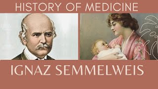 Story of Ignaz Semmelweis [upl. by Aihselef351]