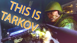 THIS IS TARKOV [upl. by Camus]