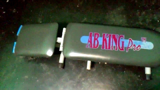 AB King Pro Set Up Bengali [upl. by Johppa438]