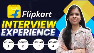 My Flipkart SDE 1 Interview Experience  Offcampus  Interview Questions [upl. by Notlek]