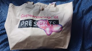 Superdrug Presents 2024 Goody Bag Early Bird Discussion [upl. by Leinahtam543]