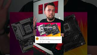 Best Motherboards for a Gaming PC [upl. by Nicholl658]