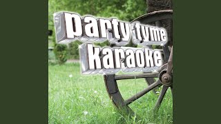 Turn It Loose Made Popular By The Judds Karaoke Version [upl. by Winthrop]