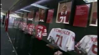 2009 Nebraska Football Highlights [upl. by Veal]