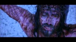 Jesus Christ Big Mission Passion of the CristClint Mansell [upl. by Nered768]