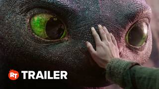 How To Train Your Dragon Teaser Trailer 2025 [upl. by Retsevlys]