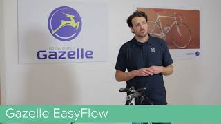 The New Gazelle EasyFlow [upl. by Notnert]