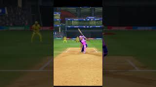 Csk vs RR Jos Buttler wicket cricket highlights [upl. by Nerehs180]