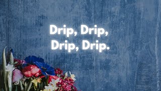 Drip Drip Drip Drip  Official Lyrical Video  Ash Wolf Studios [upl. by Broddie319]