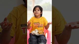 Mithaai Kha Ke plate ko ase saaf Karte Hain shorts maa funnyshorts viralvideo [upl. by Ailuig775]