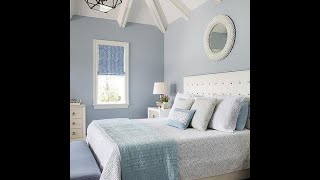 Love Your Home Our Favourite Benjamin Moore Blues [upl. by Erma]