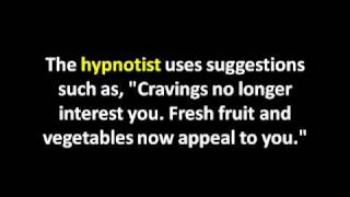 How Does Hypnosis Work for Weight Loss  Smoking  Hypnosis  Meditation [upl. by Solomon121]