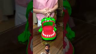 Father slaps daughter in game funny video🤣🤣🤣🤣 comedy [upl. by Masson]