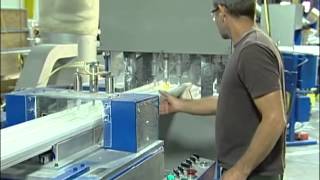 How Its Made Elite Windows and Doors AZ Energy Efficient Vinyl Windows [upl. by Fitzger605]