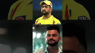 Dhoni angry dhoni msd thala mahi ipl csk cricket interview csk live like [upl. by Lj247]