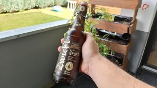 Aktien Zwickl Kellerbier im Test  Bayreuther Spezialität  Biertest 27 [upl. by Remo57]