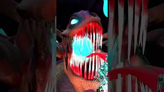 NEW EXPERIMENT ZOOCHOSIS ANIMAL \ TRANSFORMATION INTO MUTANT WHALE VS SONIC KNUCKLES TAPES in Gmod [upl. by Francklin]