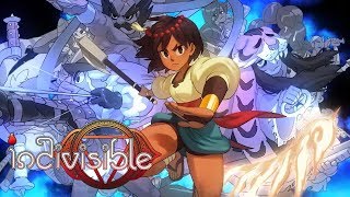 Indivisible OST  Indivisible Main Theme Extended [upl. by Kassity400]