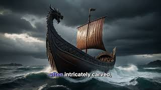 Viking Ships Masters of the Seavikings ships [upl. by Noslrac]