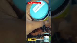 hk vital dht blocker and biotin hkvitals biotinforhair hairfall hairloss hairlosstreatment [upl. by Yromem]